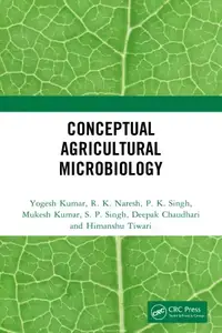 Conceptual Agricultural Microbiology