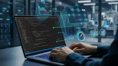 IBM Maximo Automation Scripting Masterclass