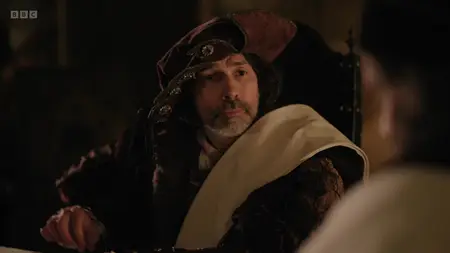 Wolf Hall S02E01