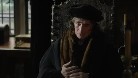 Wolf Hall S02E01