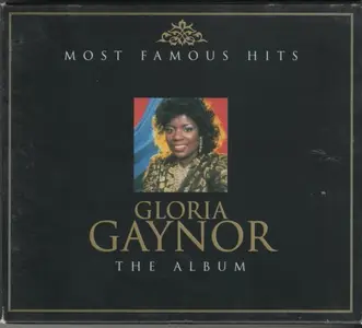 Gloria Gaynor - The Album (2000)