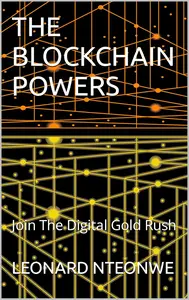 Blockchain Powers: The Digital Gold Rush