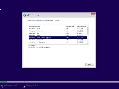 Windows 11 AIO 16in1 24H2 Build 26100.4061 (No TPM Required) With Office 2024 Pro Plus Multilingual Preactivated May 2025
