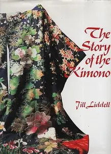 The Story of the Kimono