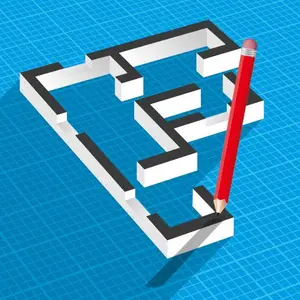 Floor Plan Creator v3.7 build 548