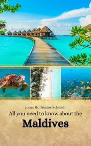 All you need to know about the Maldives