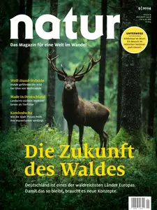 Natur - September 2024