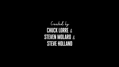 Georgie & Mandy's First Marriage S02E03