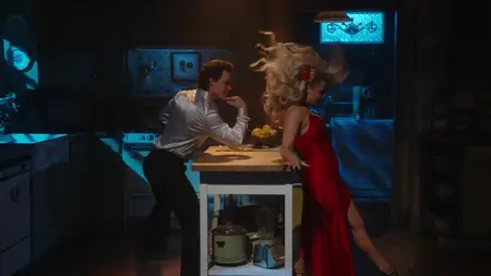 Georgie & Mandy's First Marriage S02E03