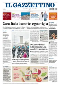 Il Gazzettino Padova - 23 Settembre 2025