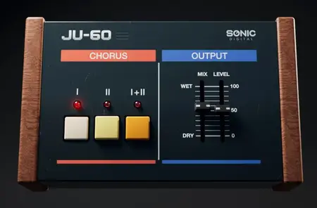 Sonic Academy JU-60 v1.0.0