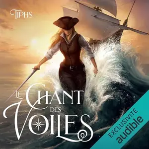 Tiphs, "Le chant des voiles"