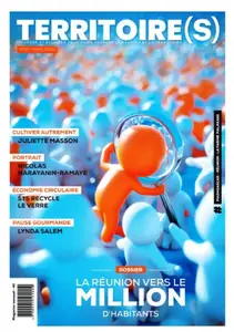 Territoire(s) Média - Mars 2026