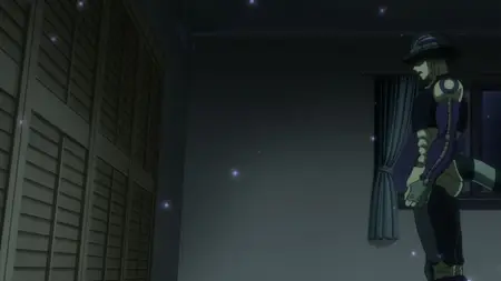 Hunter x Hunter (2011 S02E77 135 This Person x And x This Moment Vodes