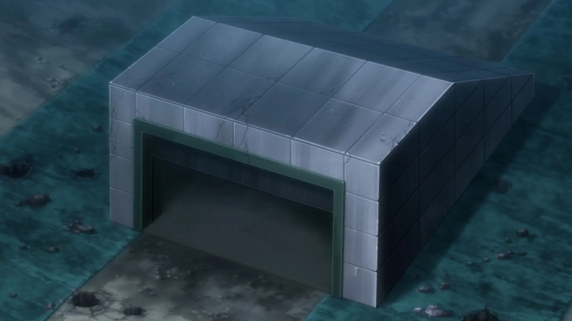 Hunter x Hunter (2011 S02E77 135 This Person x And x This Moment Vodes