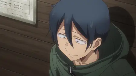 Dagashi Kashi S2 - 12 END