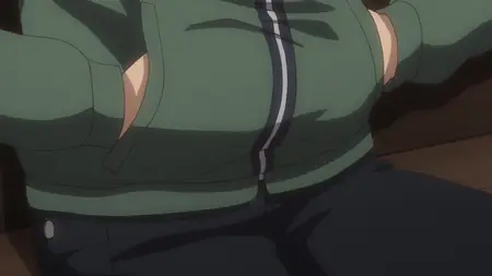 Dagashi Kashi S2 - 12 END