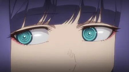 Dagashi Kashi S2 - 12 END