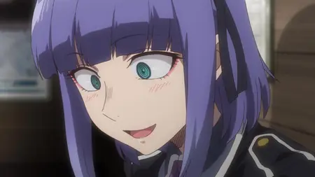 Dagashi Kashi S2 - 12 END