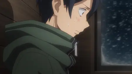 Dagashi Kashi S2 - 12 END