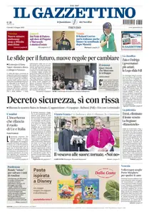 Il Gazzettino Treviso - 5 Giugno 2025