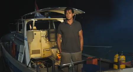 Amphibious Creature of the Deep (2010)