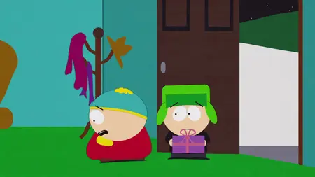 South Park S07E11