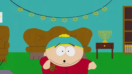 South Park S07E11