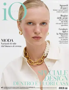 Io Donna del Corriere della Sera - 14 Giugno 2025