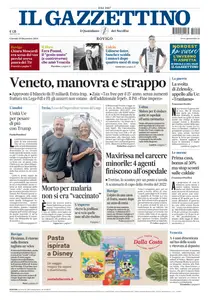 Il Gazzettino Rovigo - 19 Dicembre 2024