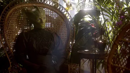 Doctor Who S07E00