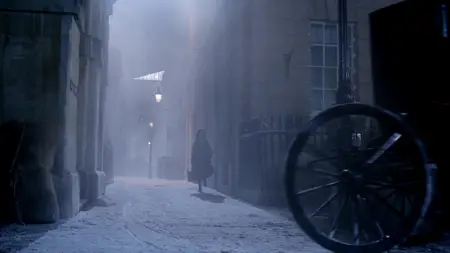 Doctor Who S07E00