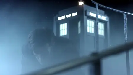 Doctor Who S07E00