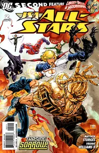 Me Myself and I - JSA All-Stars 002 (2010) (Minutemen-DTermined