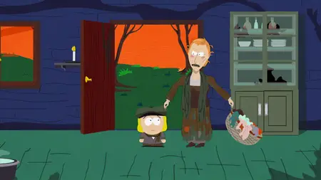 South Park S04E14