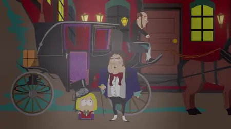 South Park S04E14