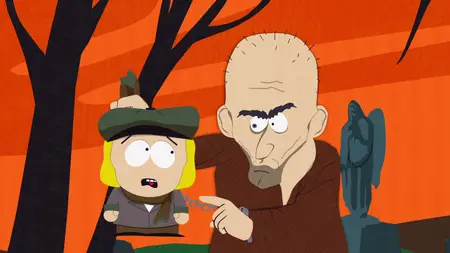 South Park S04E14