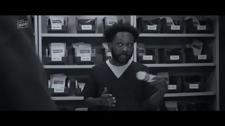 Bupkis S01E08