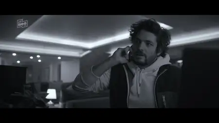 Bupkis S01E08