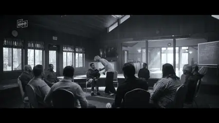 Bupkis S01E08