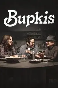 Bupkis S01E08
