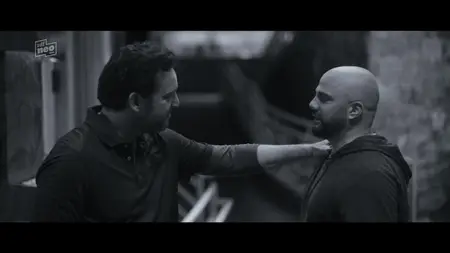 Bupkis S01E08