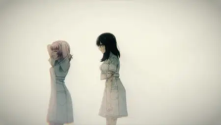 Yofukashi no Uta Season 2 - 05