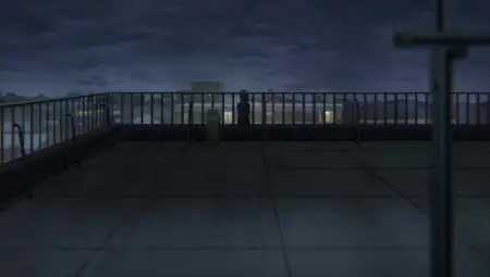 Yofukashi no Uta Season 2 - 05