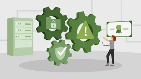 ISACA Certified Information System Manager (CISM) Cert Prep