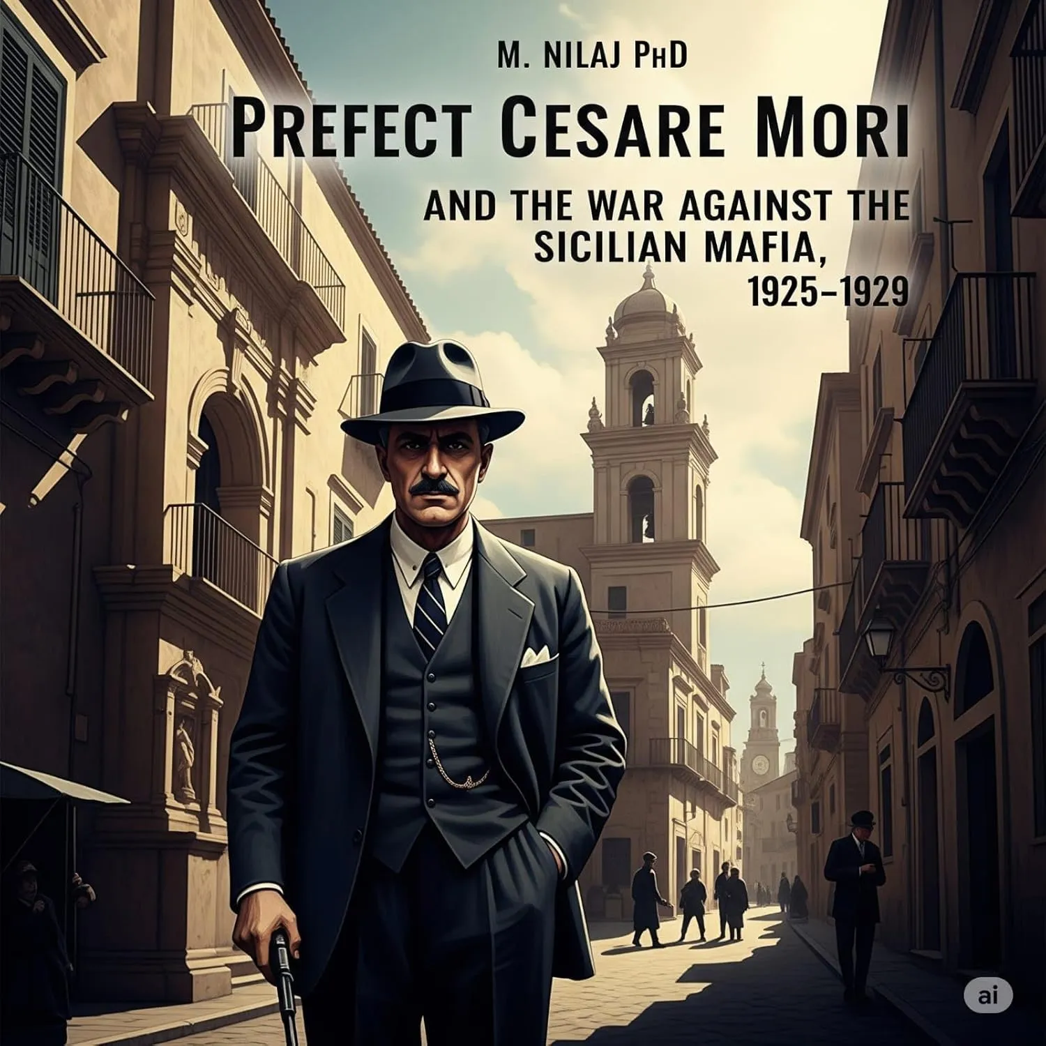 Prefect Cesare Mori and the War Against the Sicilian Mafia, 1925–1929