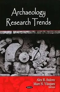 Archeology Research Trends