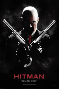 Hitman (2007)