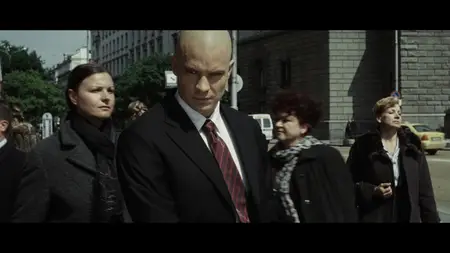 Hitman (2007)