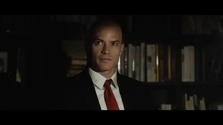 Hitman (2007)